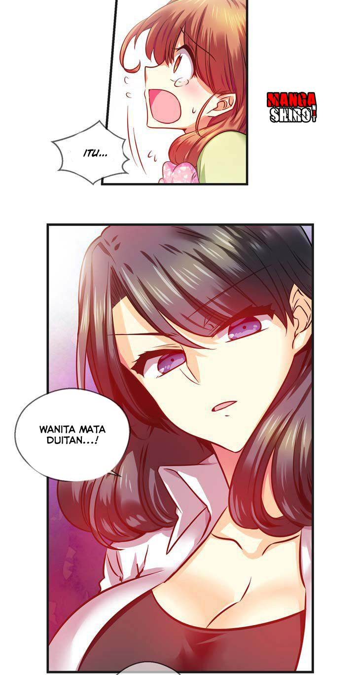 Hyulla’s Race Chapter 14.2 Gambar 8